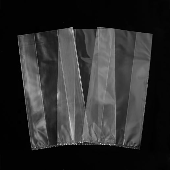 Што е Gusset Bag